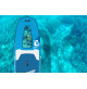 Inflatable Reef Window WISUP Set - BLUE Color - Length 10’2’’ / 310 cm - HS-CNA031020 - hydrosport Cressi